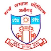 Dharma Samaj College, [DSC] Aligarh