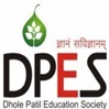 Dhole Patil College of Engineering, [DPCE] Pune