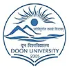Doon University, [DU] Dehradun