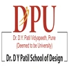 Dr. DY Patil School of Design, Pune
