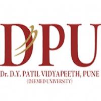 Dr DY Patil Vidyapeeth, [DDYPV] Pune