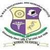 Dr MGR Educational and Research Institute, [DMGRERI] Chennai