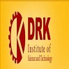 DRK Institute Science and Technology