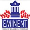 Eminent College of Management and Technology
