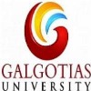 Galgotias University, Noida