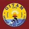 GITAM Institute of Management, [GIM] Vishakhapatnam