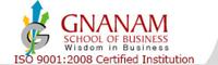 Gnanam School of Business, Thanjavur