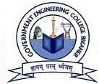Government Engineering College (ECB, Bikaner)