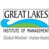 Great Lakes Institute of Management, [GLIM] Chennai