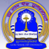Guru Nanak Dev University College, Jalandhar, GNDU