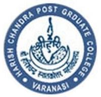 Harishchandra Post Graduate College