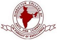 Hindustan College of Arts and Science