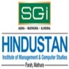 Hindustan Institute of Management and Computer Studies, [HIMCS] Mathura