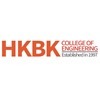 HKBK College of Engineering, [HKBKCE] Bangalore