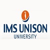 IMS Unison University, [IUU] Dehradun