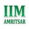 IIM Amritsar - Indian Institute of Management, Amritsar
