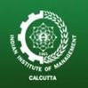 Indian Institute of Management, [IIM] Calcutta