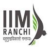 IIM Ranchi - Indian Institute of Management, Jharkhand