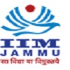 IIM Jammu - Indian Institute of Management