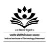 IIT Dharwad - Indian Institute of Technology