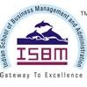 Indian School of Business Management and Administration, [ISBMA] Hyderabad logo