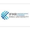 IFMR Graduate school of Business, KREA University (IFMR GSB), Sricity