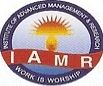 Institute of Advanced Management Research, [IAMR] Ghaziabad