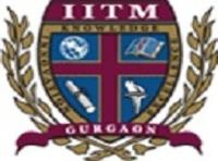 Institute of Information Technology and Management, [IITM] Gurgaon
