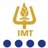 Institute of Management Technology, [IMT] Ghaziabad logo