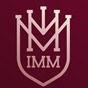 Institute of Marketing and Management, [IMM] New Delhi logo