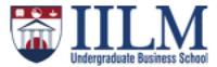 International Institute for Learning in Management Business School, [IILMBS] Delhi