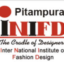 Inter National Institute of Fashion Design, Pitampura