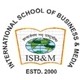International School of Business & Media, [ISB&M] Bangalore - 2022 ...