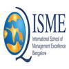 International School of Management Excellence, [ISME] Bangalore