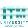 ITM University, [ITMU] Gwalior