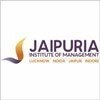 Jaipuria Institute of Management, [JIM] Lucknow