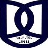 Jawaharlal Nehru University, [JNU] New Delhi