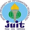 Jaypee University of Information Technology, [JUIT] Solan