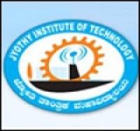 Jyothy Institute of Technology, [JIT] Bangalore