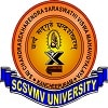 Kanchi University / SCSVMV University, Kanchipuram