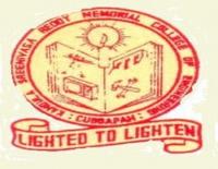 Kandula Sreenivasa Reddy Memorial College of Engineering, [KSRMCE] Kadapa