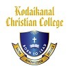 KCC - College Christian Kodaikanal