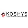 Koshys Institute of Management Studies