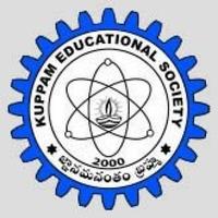 Kuppam Engineering College, [KEC] Chittoor