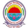 Kurukshetra University, [KU] Kurukshetra