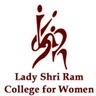 Lady Shriram College, [LSR] New Delhi