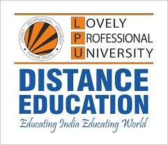 Lovely Professional University Distance Education, [LPU-DE] Delhi