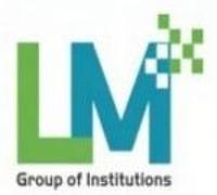 Lucknow Model Institute of Technology and Management, [LMITM] Lucknow
