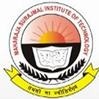 Maharaja Surajmal Institute of Technology, [MSIT] Delhi