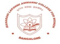 Maharani Lakshmi Ammanni College for Women, [MLACW] Bangalore